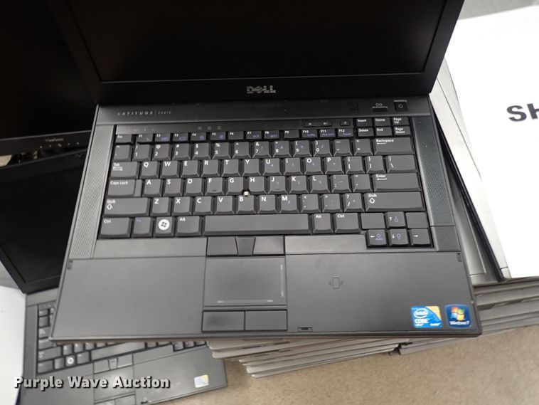 image for item IK9016 Dell computers