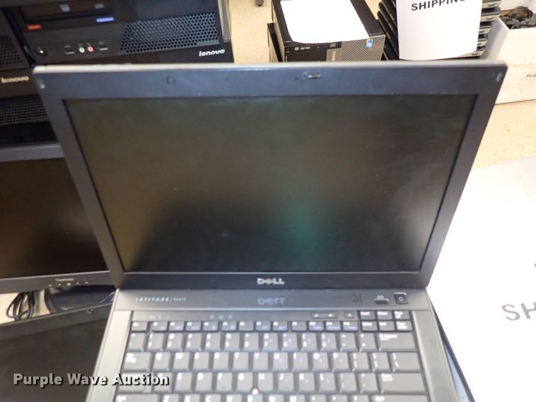 image for item IK9016 Dell computers