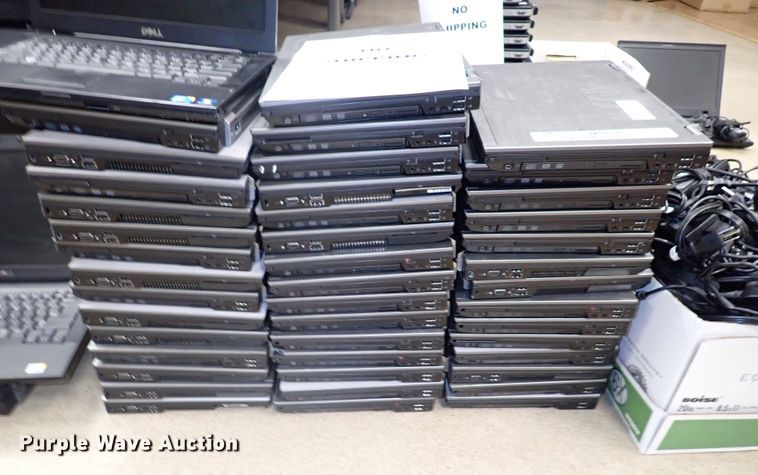 image for item IK9016 Dell computers