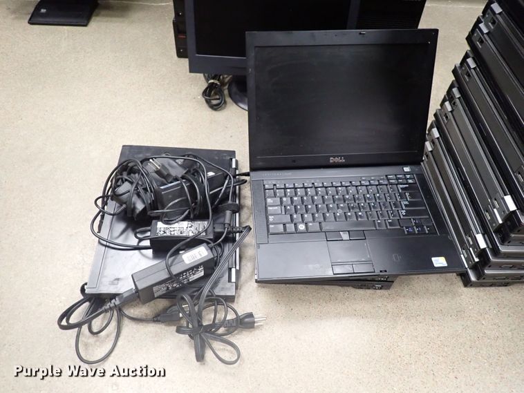 image for item IK9016 Dell computers