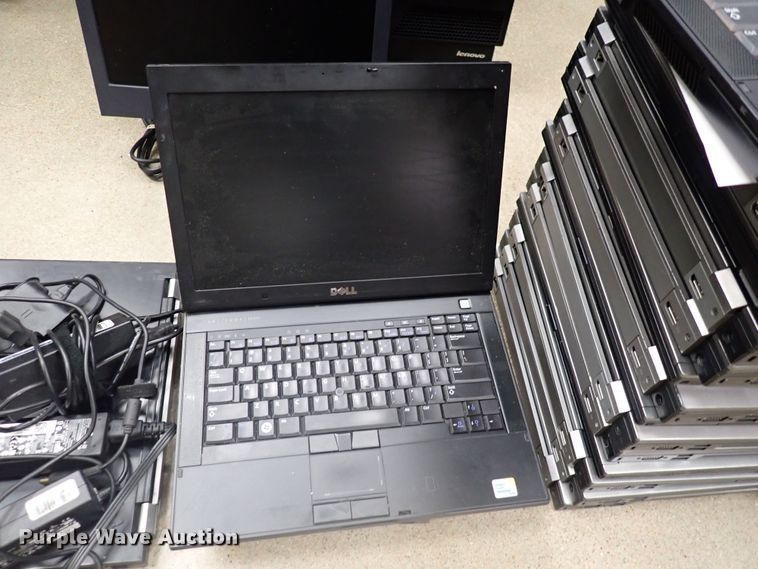 image for item IK9016 Dell computers