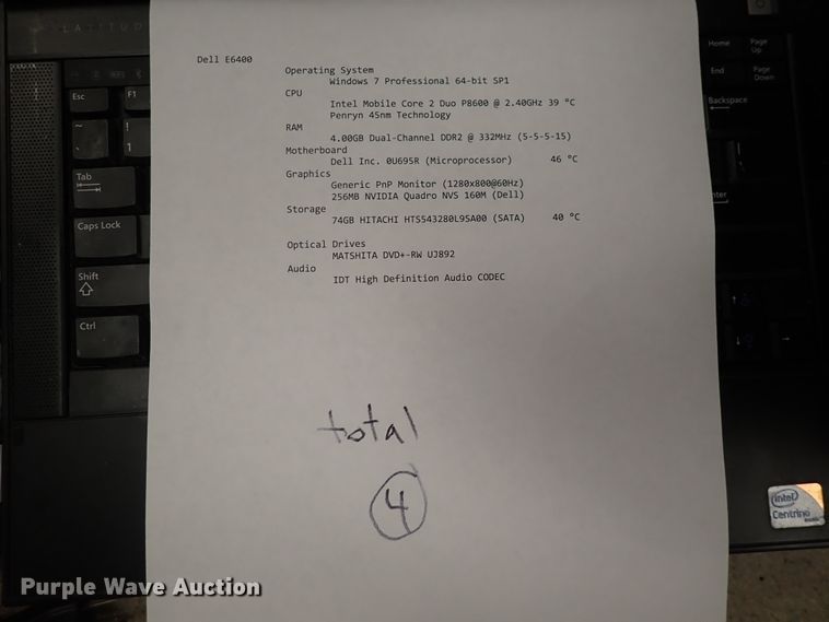 image for item IK9016 Dell computers