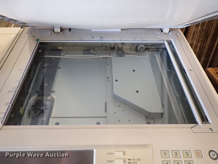 image for item IK9021 Sharp AR-M317 printer