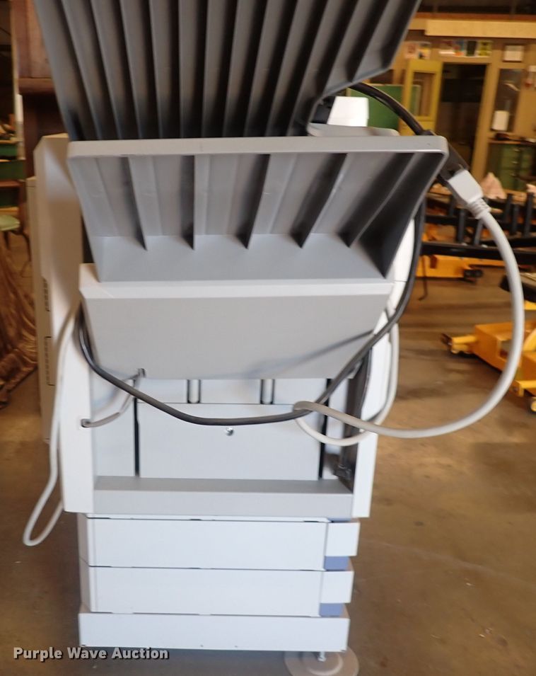 image for item IK9021 Sharp AR-M317 printer