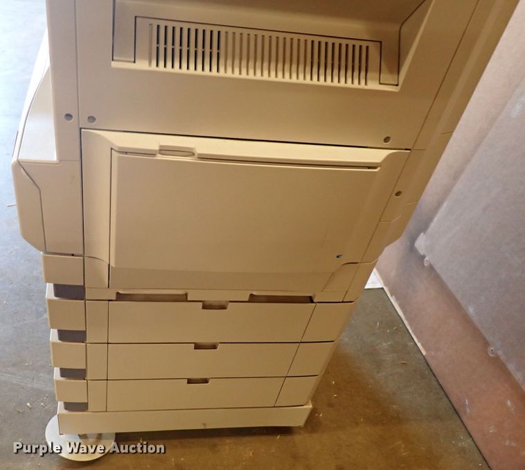 image for item IK9021 Sharp AR-M317 printer