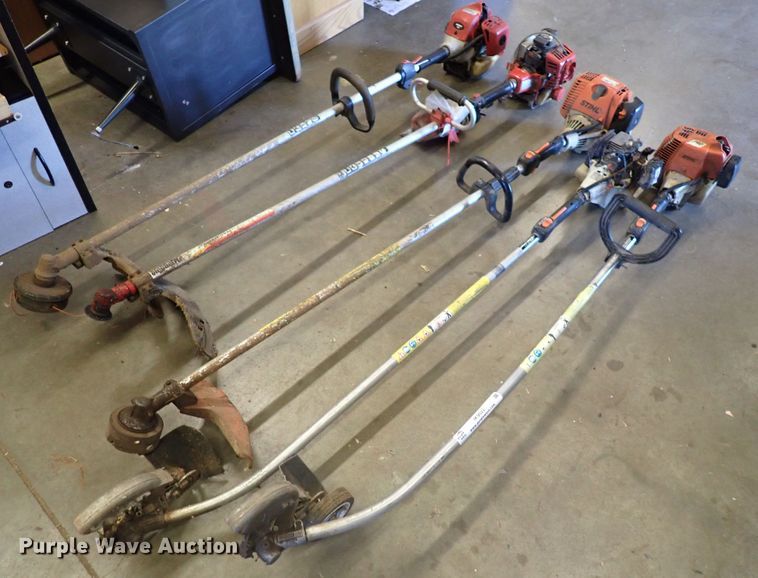 image for item IK9022 (5) string trimmers