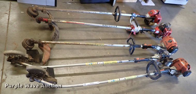 image for item IK9022 (5) string trimmers