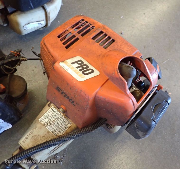 image for item IK9022 (5) string trimmers