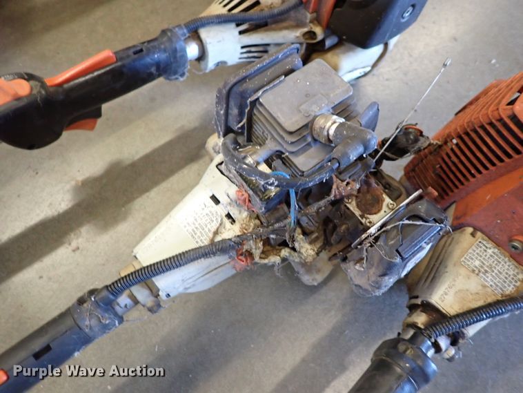 image for item IK9022 (5) string trimmers