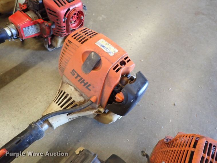 image for item IK9022 (5) string trimmers