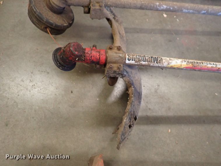 image for item IK9022 (5) string trimmers