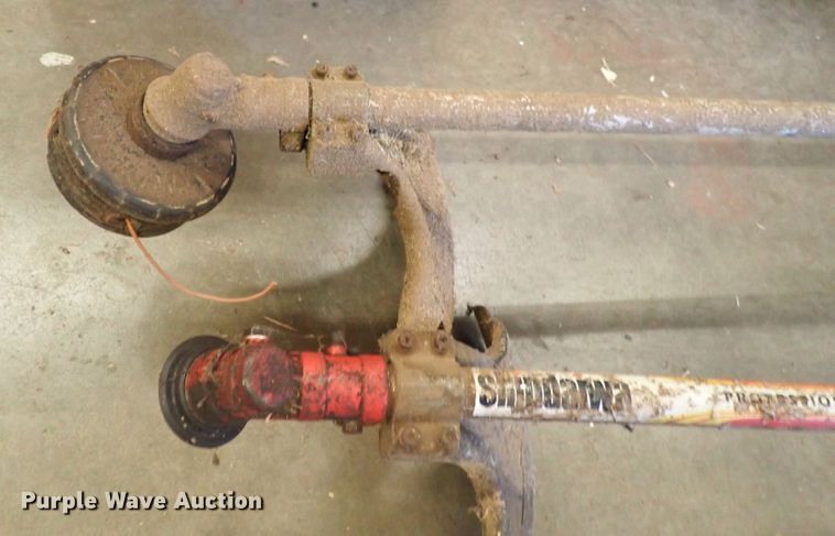 image for item IK9022 (5) string trimmers