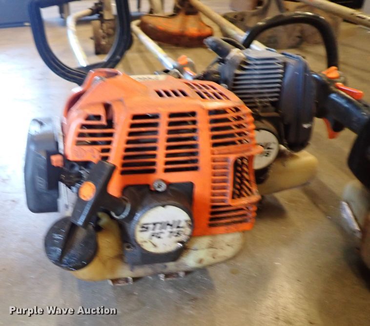 image for item IK9022 (5) string trimmers