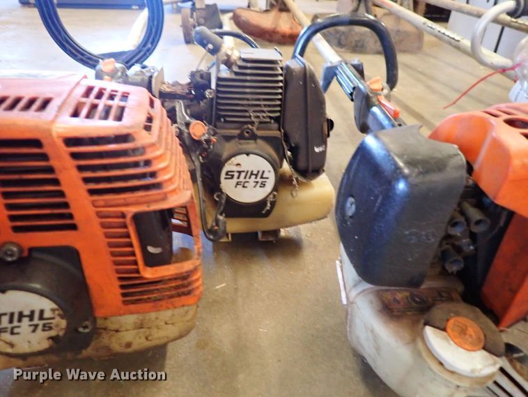 image for item IK9022 (5) string trimmers