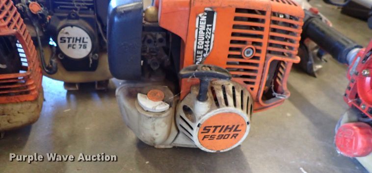 image for item IK9022 (5) string trimmers