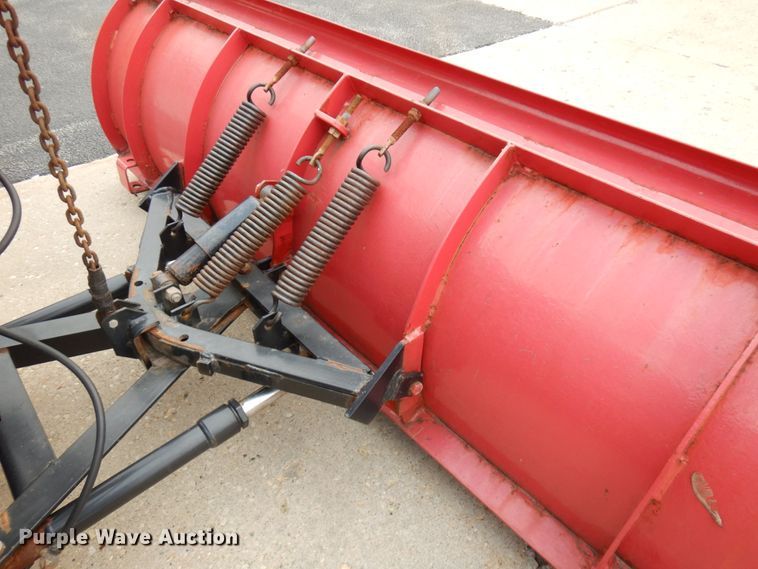 image for item IL9904 1988 Chevrolet K3500  pickup truck