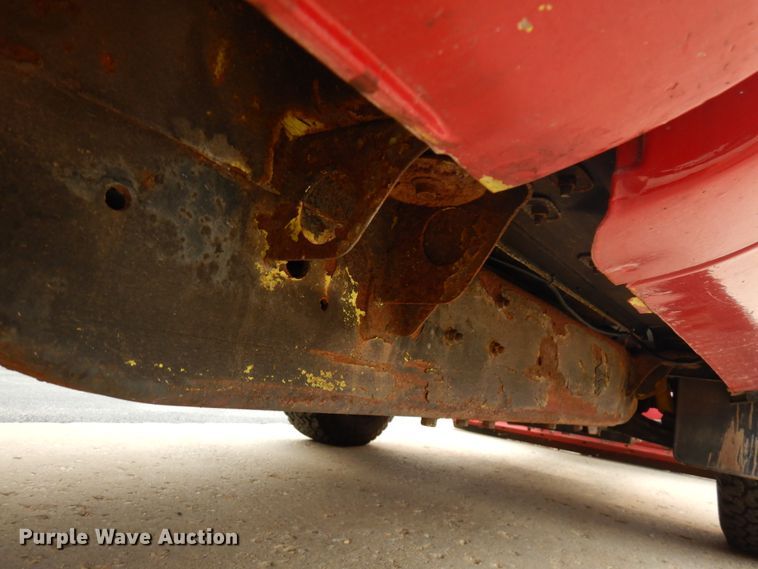 image for item IL9904 1988 Chevrolet K3500  pickup truck