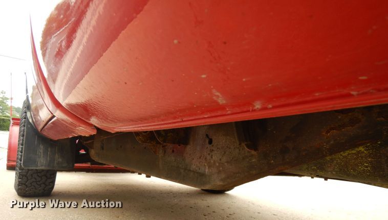 image for item IL9904 1988 Chevrolet K3500  pickup truck