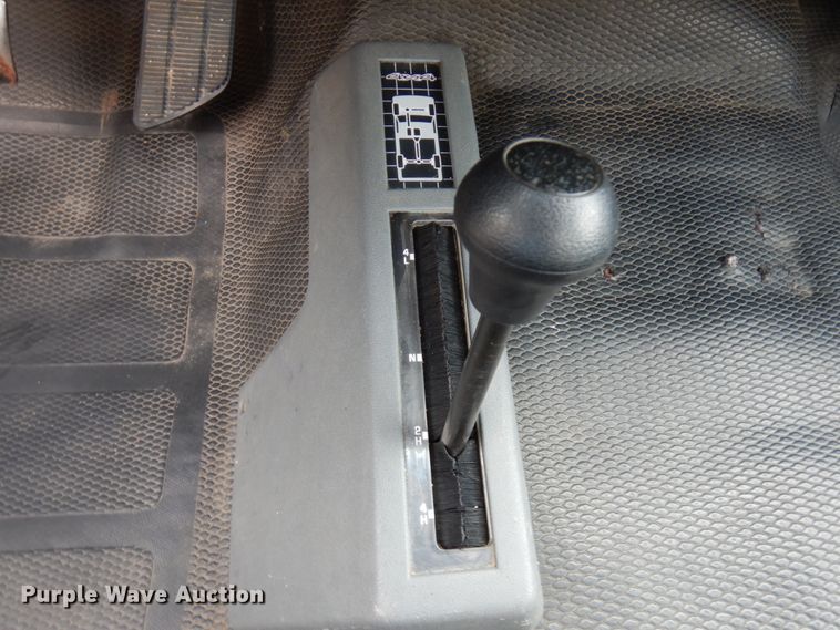 image for item IL9904 1988 Chevrolet K3500  pickup truck