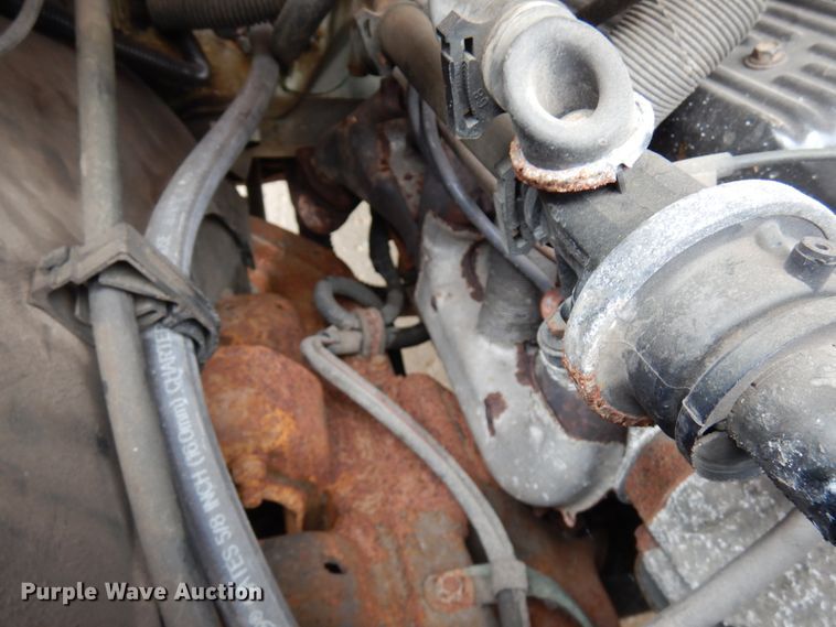 image for item IL9904 1988 Chevrolet K3500  pickup truck