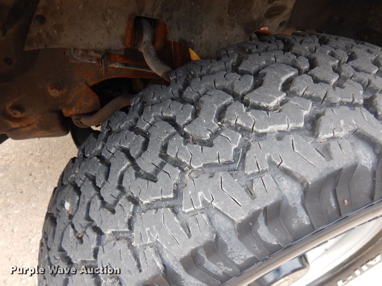 image for item IL9904 1988 Chevrolet K3500  pickup truck