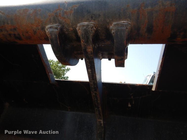 image for item IN9747 Central Fabricators DGXLS-60  60"W excavator bucket