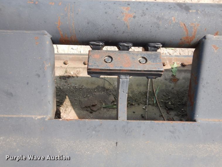 image for item IN9747 Central Fabricators DGXLS-60  60"W excavator bucket