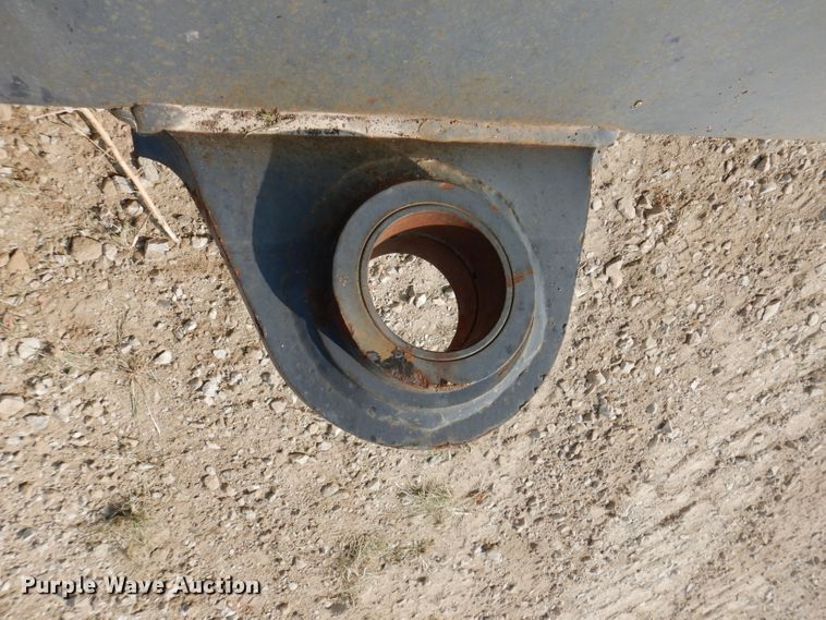 image for item IN9747 Central Fabricators DGXLS-60  60"W excavator bucket