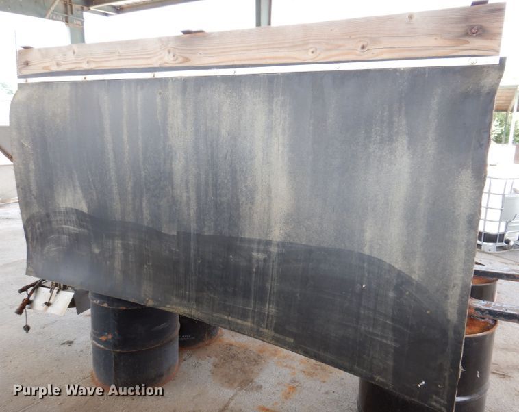 image for item IN9764 Warren AC-1420A-8  spreader