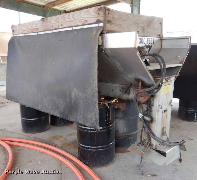 image for item IN9764 Warren AC-1420A-8  spreader