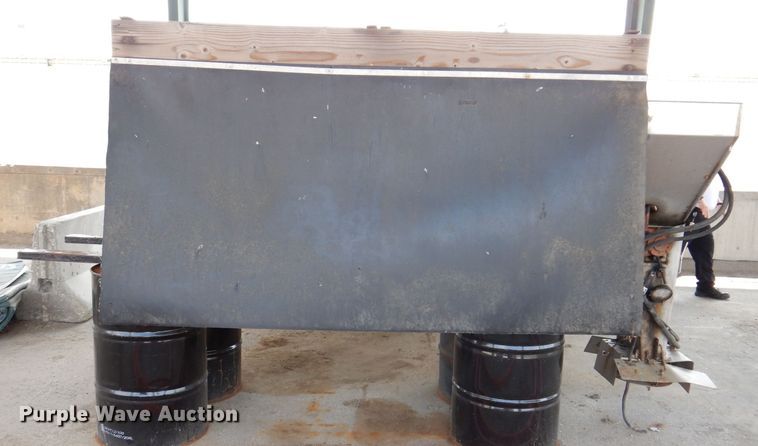 image for item IN9764 Warren AC-1420A-8  spreader