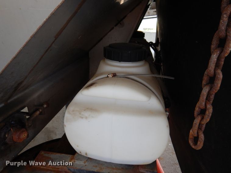 image for item IN9764 Warren AC-1420A-8  spreader