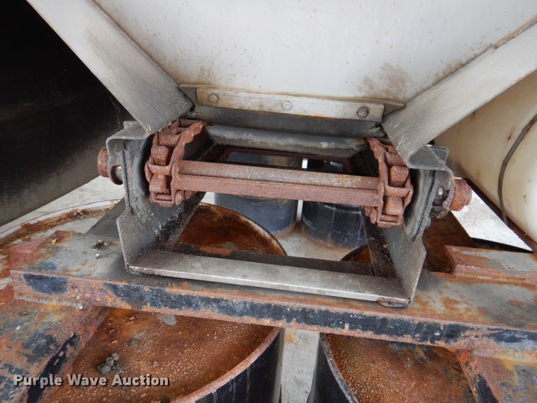 image for item IN9764 Warren AC-1420A-8  spreader