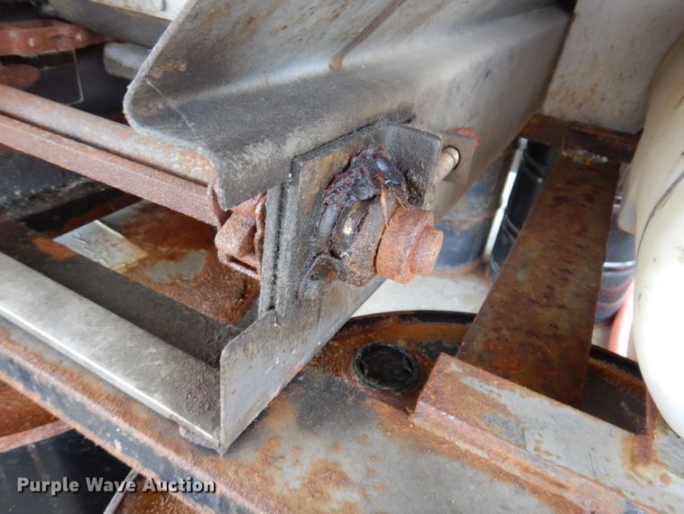 image for item IN9764 Warren AC-1420A-8  spreader