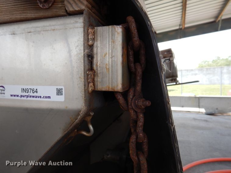 image for item IN9764 Warren AC-1420A-8  spreader