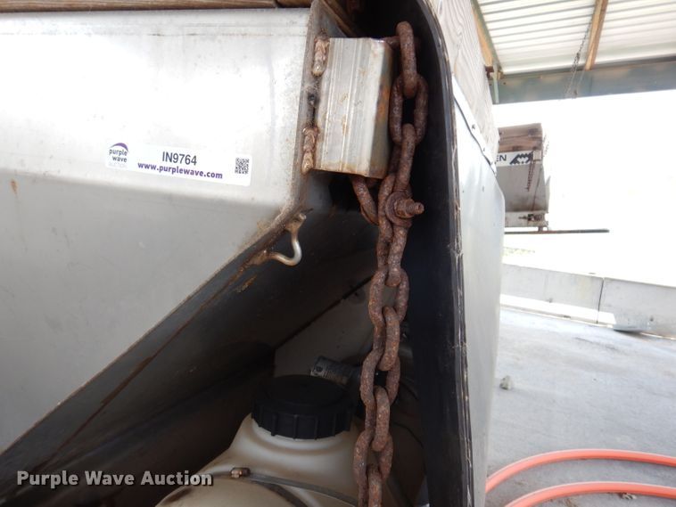 image for item IN9764 Warren AC-1420A-8  spreader