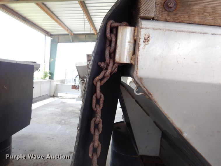 image for item IN9764 Warren AC-1420A-8  spreader