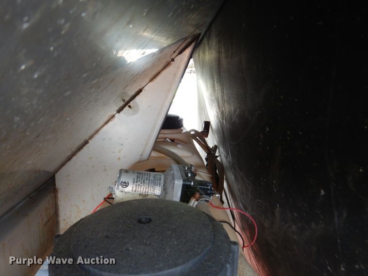 image for item IN9764 Warren AC-1420A-8  spreader