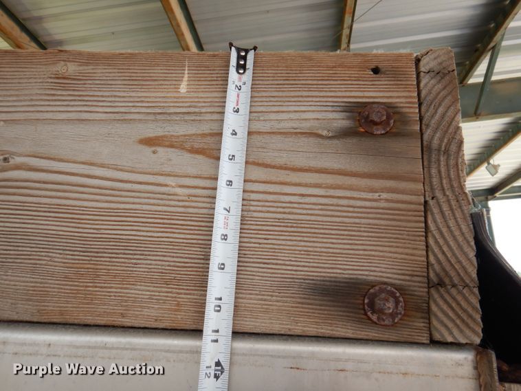 image for item IN9764 Warren AC-1420A-8  spreader