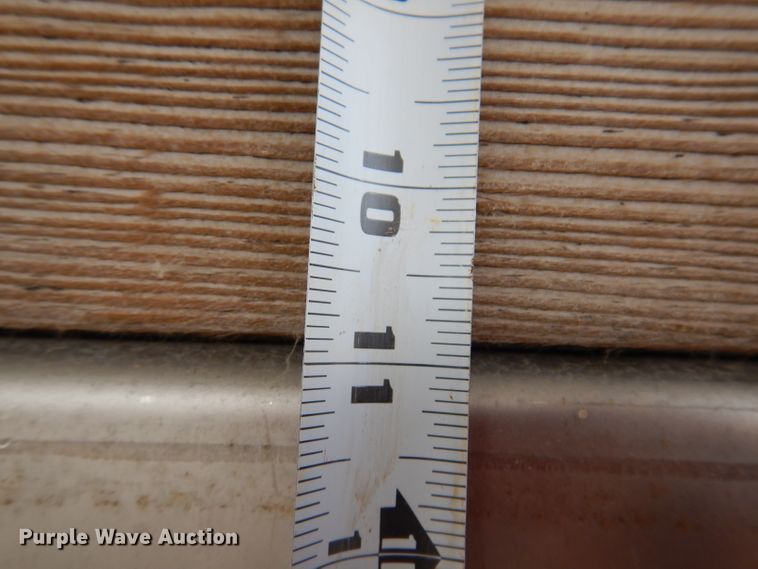 image for item IN9764 Warren AC-1420A-8  spreader