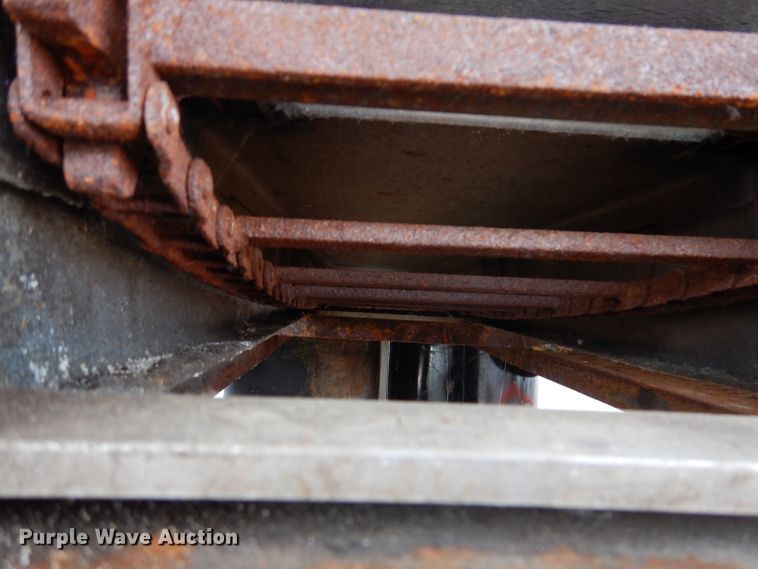 image for item IN9764 Warren AC-1420A-8  spreader