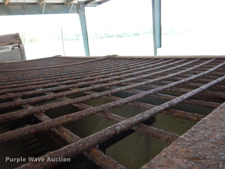 image for item IN9764 Warren AC-1420A-8  spreader