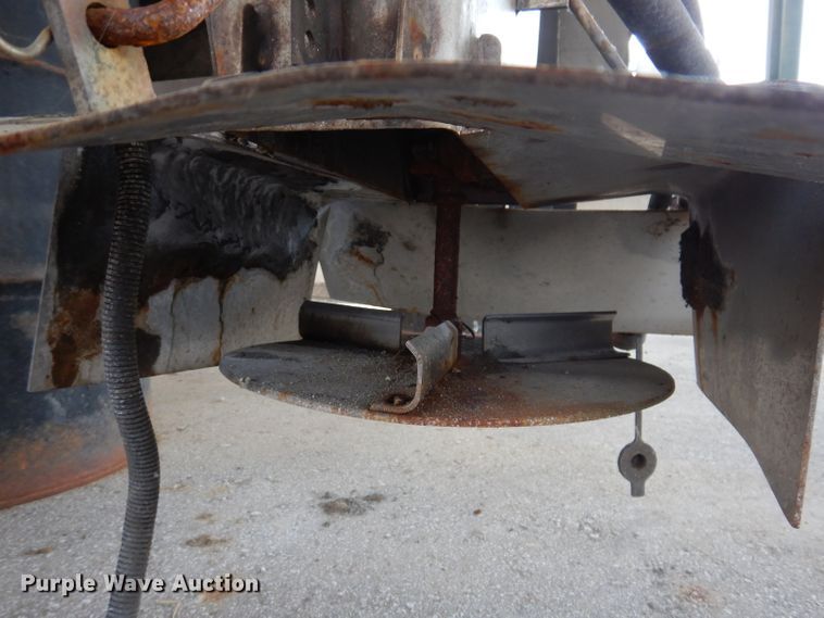 image for item IN9764 Warren AC-1420A-8  spreader