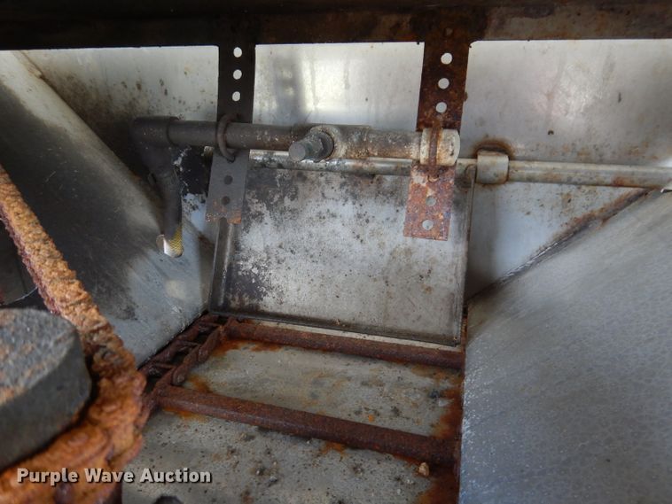 image for item IN9764 Warren AC-1420A-8  spreader