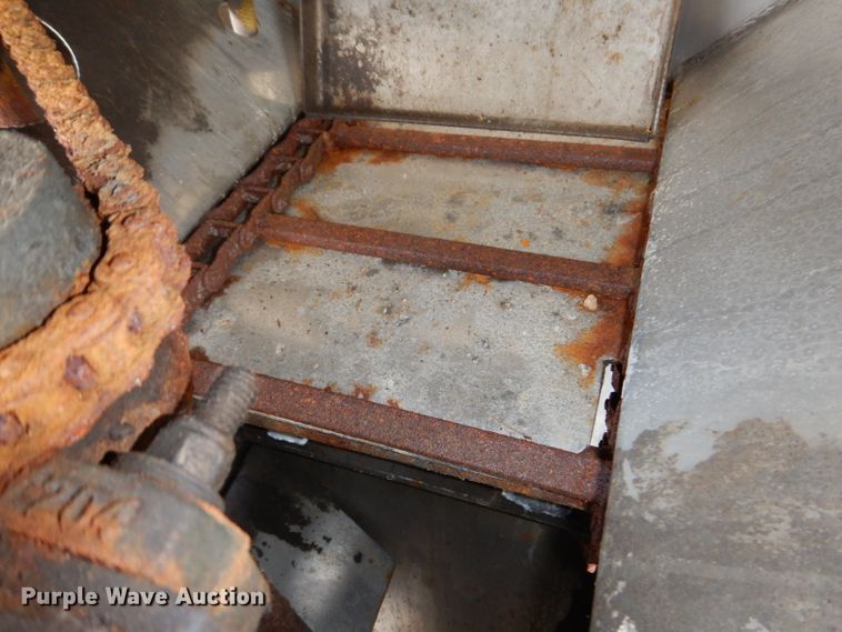 image for item IN9764 Warren AC-1420A-8  spreader