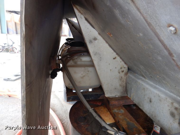 image for item IN9764 Warren AC-1420A-8  spreader