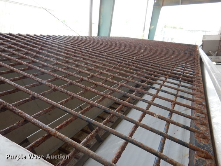 image for item IN9765 Highway Equipment Company MP-10  spreader