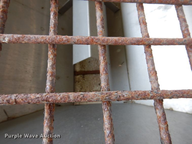 image for item IN9765 Highway Equipment Company MP-10  spreader