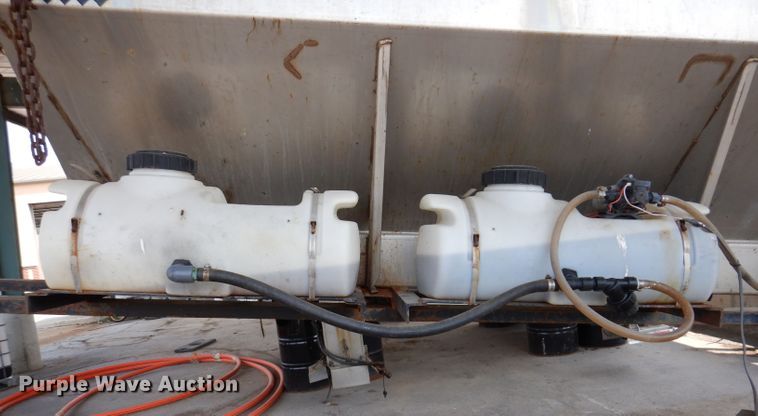 image for item IN9766 Warren AC-1420A-8  spreader