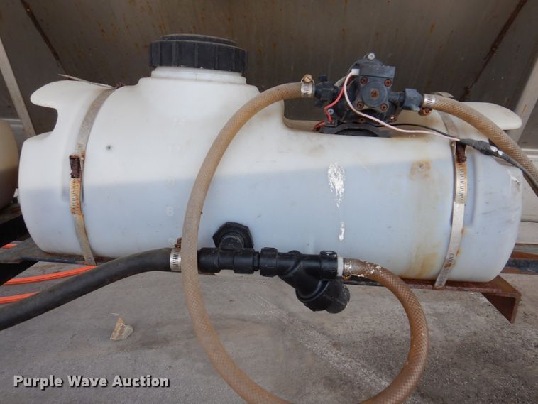 image for item IN9766 Warren AC-1420A-8  spreader